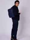 ZAINO DONNA - US POLO ASSN. NAVY - BIUA38925MPO 5