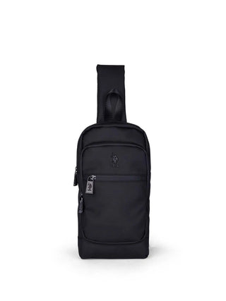 ZAINO DONNA - US POLO ASSN. NERO - BIUA38926MPO