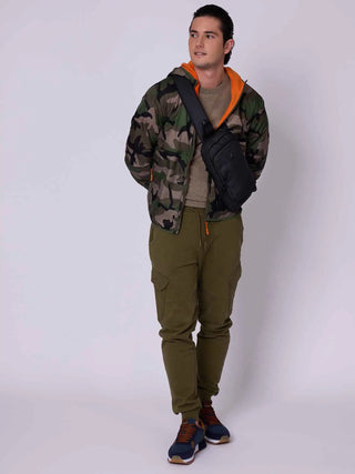 ZAINO DONNA - US POLO ASSN. NERO - BIUA38926MPO 4