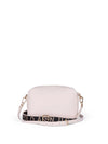 TRACOLLA DONNA - US POLO ASSN. BIANCO - BIUE58920WVP 2