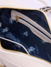 TRACOLLA DONNA - US POLO ASSN. BIANCO - BIUE58920WVP 3