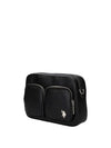 TRACOLLA DONNA - US POLO ASSN. NERO - BIUE58920WVP 2