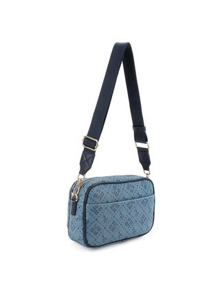 TRACOLLA DONNA - US POLO ASSN. NAVY - BIUN26373WVP 3