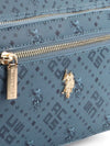 TRACOLLA DONNA - US POLO ASSN. NAVY - BIUN26373WVP 4