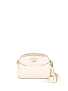 TRACOLLA DONNA - US POLO ASSN. BIANCO - BIUSS6206WVP 1