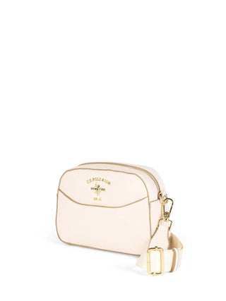 TRACOLLA DONNA - US POLO ASSN. BIANCO - BIUSS6206WVP 2
