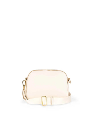 TRACOLLA DONNA - US POLO ASSN. BIANCO - BIUSS6206WVP 3