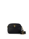 TRACOLLA DONNA - US POLO ASSN. NERO - BIUSS6206WVP 1
