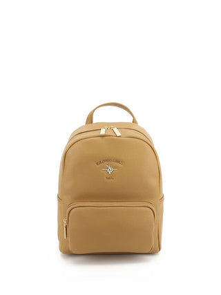 ZAINO DONNA - US POLO ASSN. CAMEL - BIUSS6211WVP