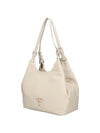 BORSA A MANO DONNA - US POLO ASSN. BIANCO - BIUSS8372WVP 2