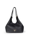 BORSA A MANO DONNA - US POLO ASSN. NERO - BIUSS8372WVP 1