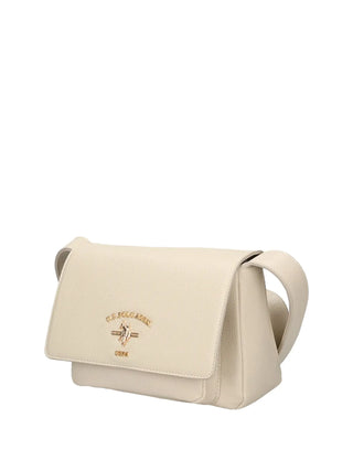 TRACOLLA DONNA - US POLO ASSN. BIANCO - BIUSS8880WVP 2