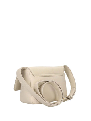 TRACOLLA DONNA - US POLO ASSN. BIANCO - BIUSS8880WVP 3