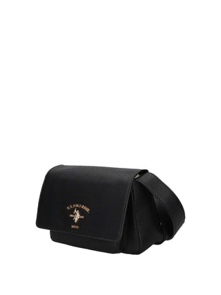 TRACOLLA DONNA - US POLO ASSN. NERO - BIUSS8880WVP 2