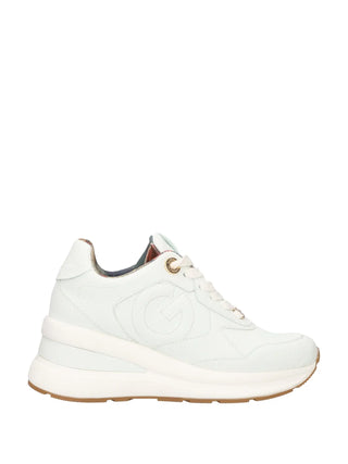 SNEAKERS DONNA - GATTINONI BIANCO - PEGEI6337WCA