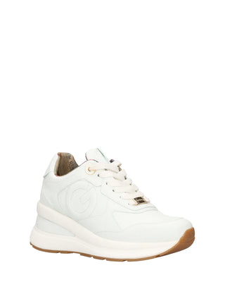 SNEAKERS DONNA - GATTINONI BIANCO - PEGEI6337WCA 2