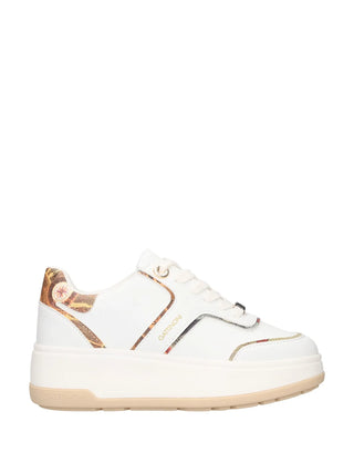 SNEAKERS DONNA - GATTINONI BIANCO - PEGRO6339WPB