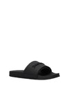 SCALZATO DONNA - JUICY COUTURE NERO - PEJBE2270WR3 2