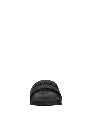 SCALZATO DONNA - JUICY COUTURE NERO - PEJBE2270WR3 3