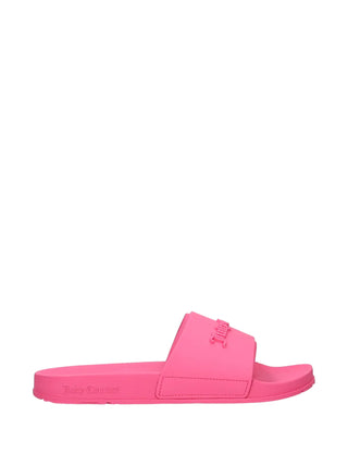 SCALZATO DONNA - JUICY COUTURE ROSA - PEJBE2270WR3 1