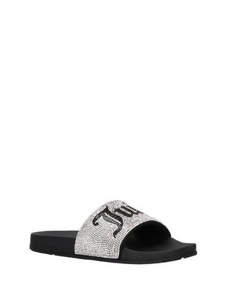 SCALZATO DONNA - JUICY COUTURE NERO - PEJDN2272WMA 2