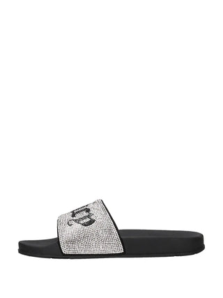SCALZATO DONNA - JUICY COUTURE NERO - PEJDN2272WMA 4