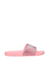 SCALZATO DONNA - JUICY COUTURE ROSA - PEJDN2272WMA 1