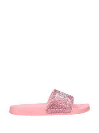 SCALZATO DONNA - JUICY COUTURE ROSA - PEJDN2272WMA 1