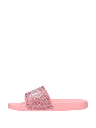 SCALZATO DONNA - JUICY COUTURE ROSA - PEJDN2272WMA 4