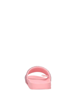 SCALZATO DONNA - JUICY COUTURE ROSA - PEJDN2272WMA 5