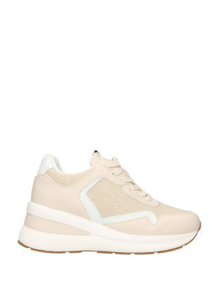 SNEAKERS DONNA - GATTINONI ROMA BIANCO - PENEI1648WGE
