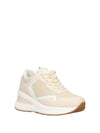 SNEAKERS DONNA - GATTINONI ROMA BIANCO - PENEI1648WGE 2