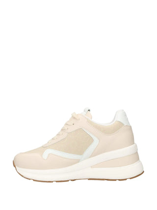 SNEAKERS DONNA - GATTINONI ROMA BIANCO - PENEI1648WGE 4