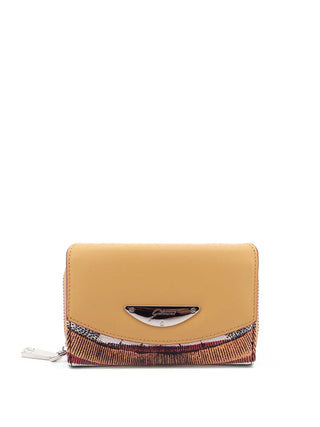 PORTAFOGLIO DONNA - GATTINONI CUOIO - WEG268323WWH