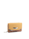PORTAFOGLIO DONNA - GATTINONI CUOIO - WEG268323WWH 2