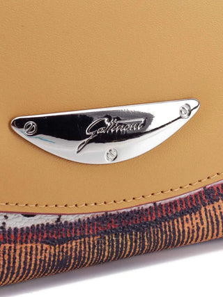 PORTAFOGLIO DONNA - GATTINONI CUOIO - WEG268323WWH 4