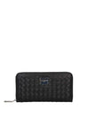 PORTAFOGLIO DONNA - GATTINONI ROMA NERO - WEN268807WVP 1