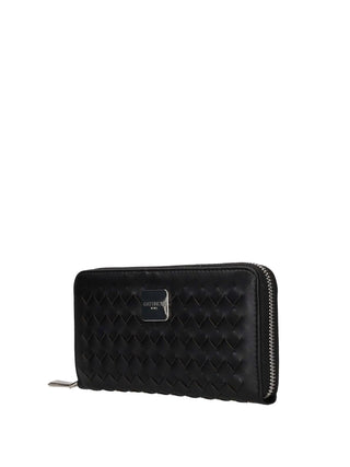 PORTAFOGLIO DONNA - GATTINONI ROMA NERO - WEN268807WVP 2