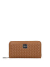 PORTAFOGLIO DONNA - GATTINONI ROMA TAN - WEN268807WVP 1
