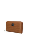 PORTAFOGLIO DONNA - GATTINONI ROMA TAN - WEN268807WVP 2