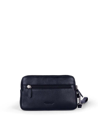 POCHETTE UOMO - US POLO ASSN. NERO - WEU7M2708MHA 2