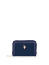 PORTAFOGLIO DONNA - US POLO ASSN. NAVY - WEUHU6385WZC 1