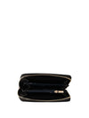 PORTAFOGLIO DONNA - US POLO ASSN. NERO - WEUJE8659WVP 3