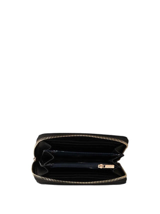 PORTAFOGLIO DONNA - US POLO ASSN. NERO - WEUJE8659WVP 3