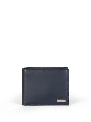 PORTAFOGLIO UOMO - US POLO ASSN. NAVY - WEUUA2613MHA