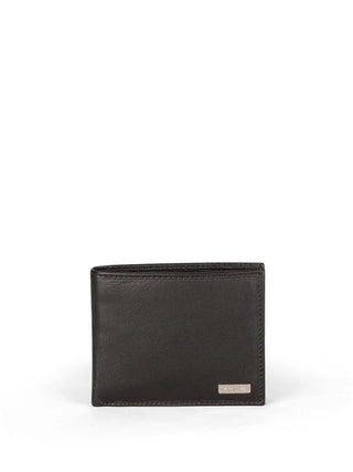 PORTAFOGLIO UOMO - US POLO ASSN. MARRONE - WEUUA2614MHA