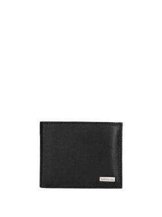 PORTAFOGLIO UOMO - US POLO ASSN. NERO - WEUUA2614MHA