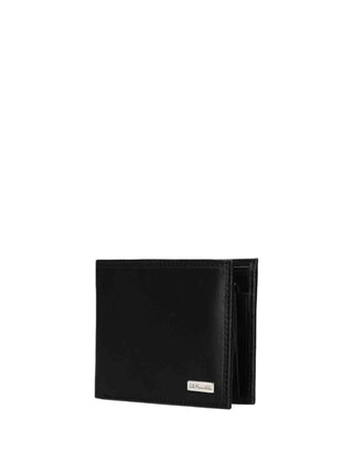 PORTAFOGLIO UOMO - US POLO ASSN. NERO - WEUUA2614MHA 2