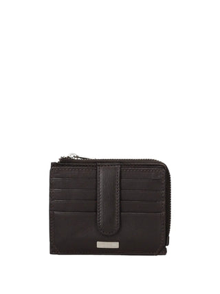 PORTAFOGLIO UOMO - US POLO ASSN. MARRONE - WEUUA2615MHA