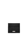 PORTA CC UOMO - US POLO ASSN. NERO - WEUUA2616MHA 1